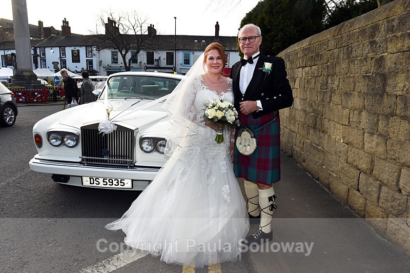 AP067 - Wedding Portfolio