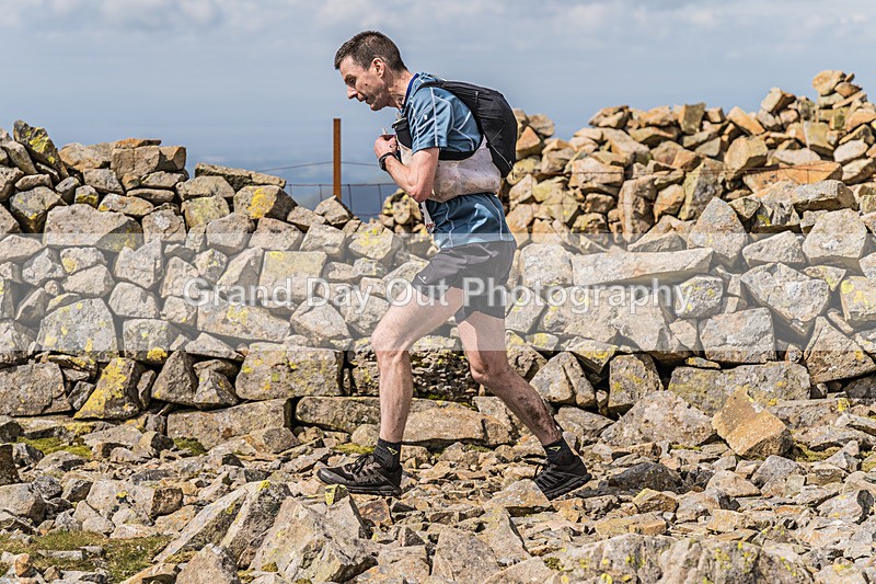 Ennerdale-563 - Ennerdale Horseshoe Fell Race Saturday 8th June 2024