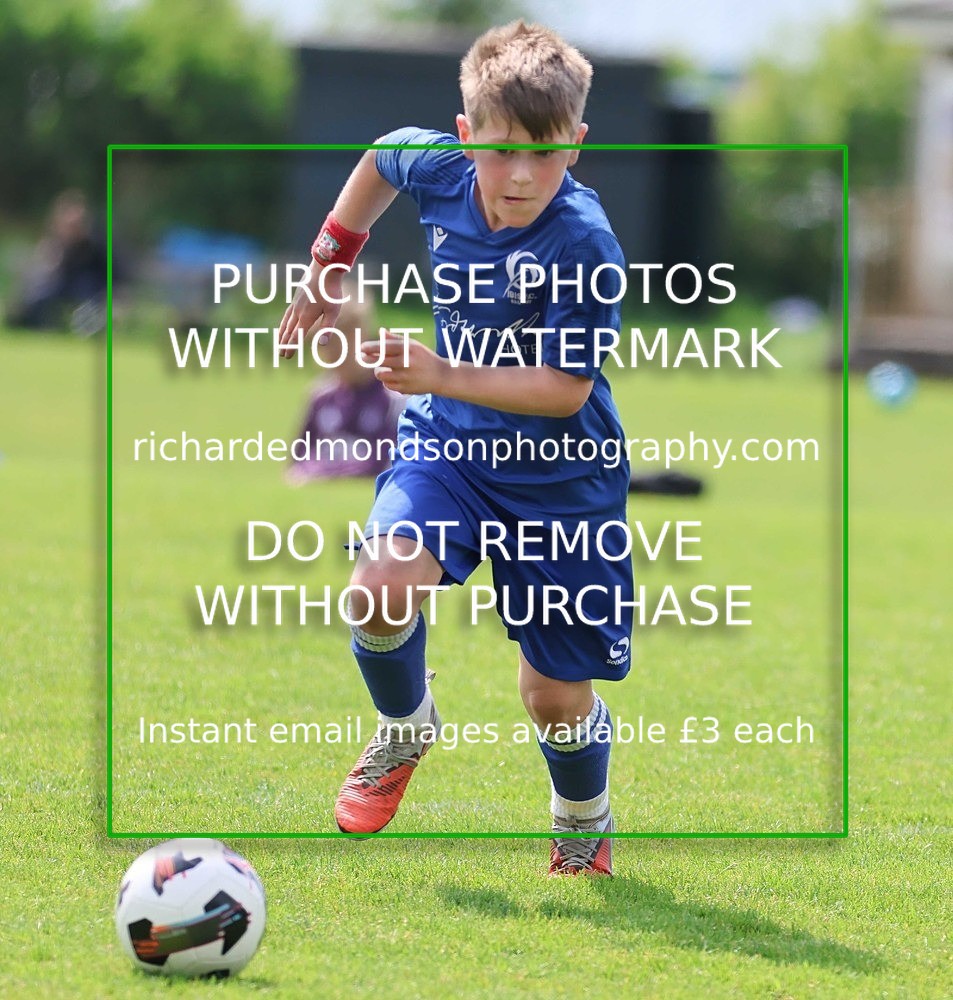 533A7046 - Ibis Youth Under 10's
