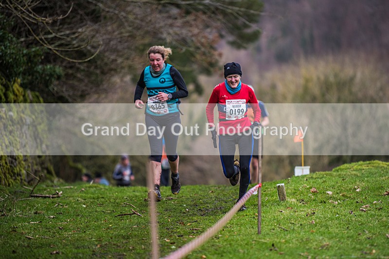 Giggleswick-834 - Kendal Winter League Races Giggleswick Sunday 14th January 2024