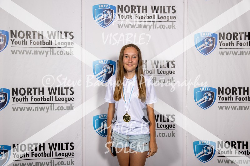 1DX30622 - Div 6 Wroughton Youth Wrens