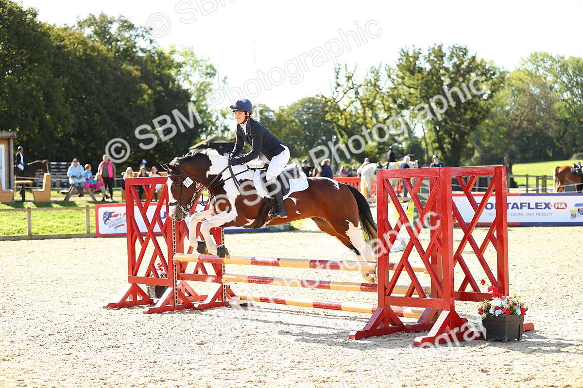 SBM_16787 - J33 - Senior 75cm Championship