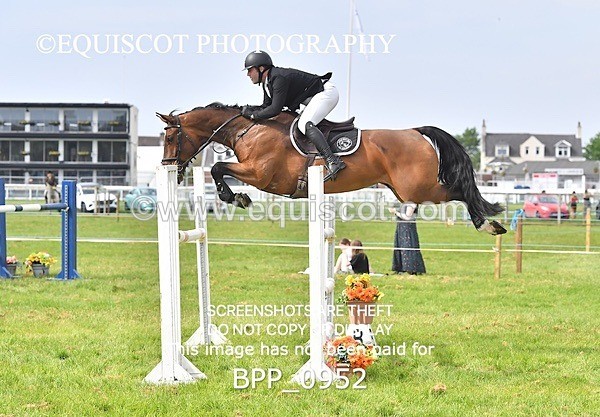 BPP_0952 - CLASS 5 RHS Young Masters