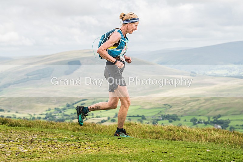 Sedbergh -2186 - Sedbergh Hills Fell Race Sunday 20th August 2023