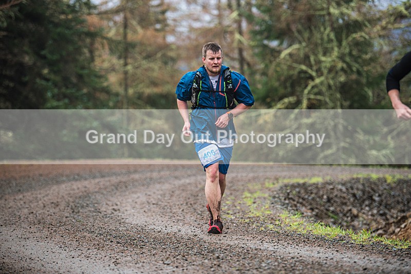 Glentress 21  10K-1522 - High Terrain Events Glentress 21 & 10K Trail Races Saturday 18th November 2023
