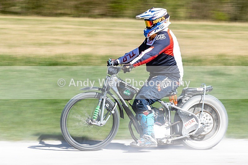 250405-7D-8E0A6028 - Rde & Skid It Speedway Experience Day 05th April 2025