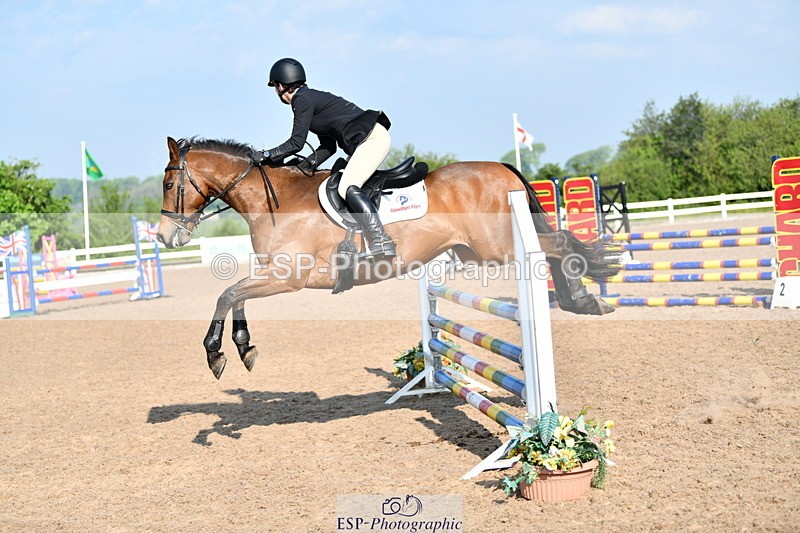 240512A-085504-17018 - Cls 39 British Novice and 90cm Open
