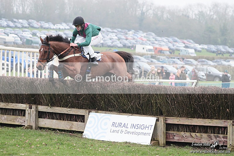 PtP 080326 479 - Pytchley with Woodland Point-to-Point Guilsborough 08/03/26