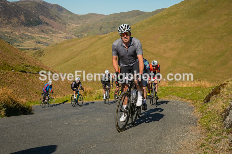 092229 - Newlands Pass 09.00 - 10.00