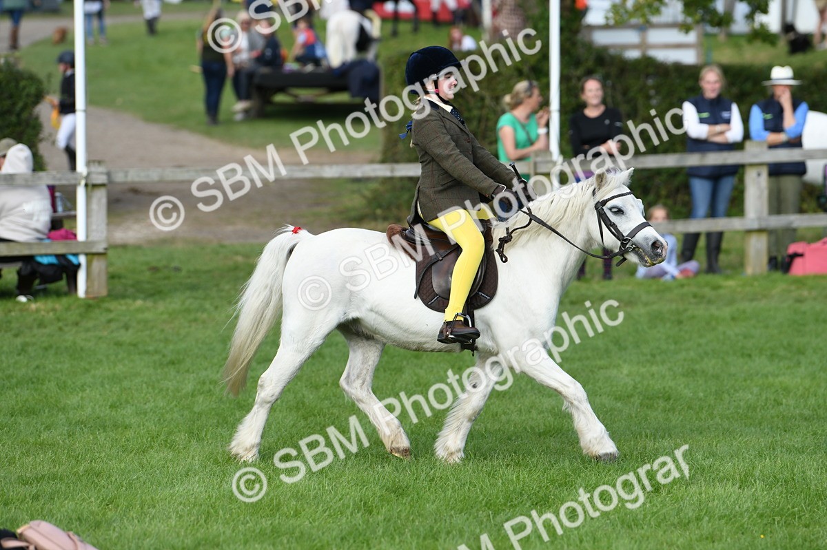 SBM_51884 - S21 - Novice & Newcomers 1st Ridden Pony
