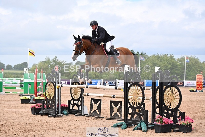 250718-131731-10896 - Cls 14, 1 Star Silver Tour