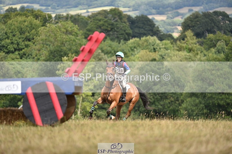 250802A-154426-07079 - F-275-Maisie.Randle-NINE'S.ENOUGH