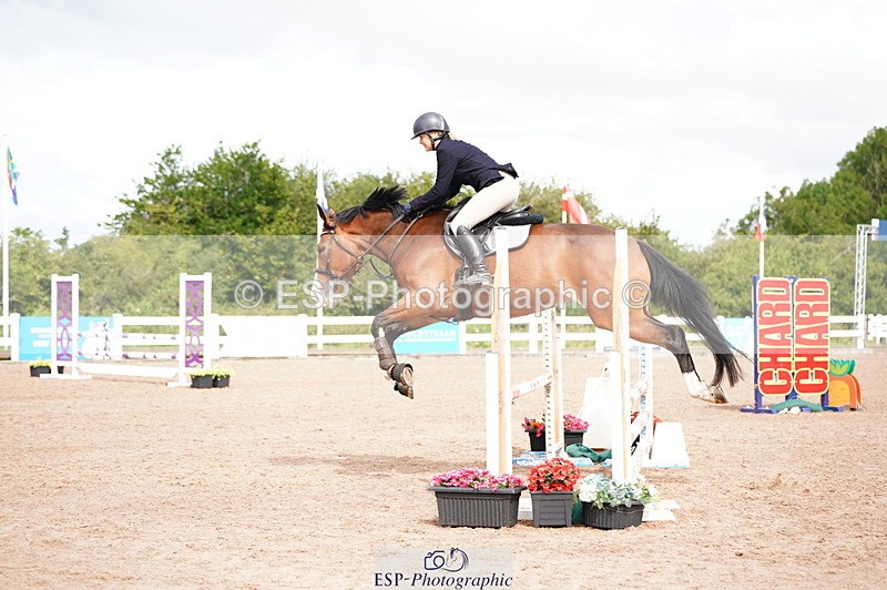 240804A-103900-10282 - Cls 49 85cm Amateur Qualifier