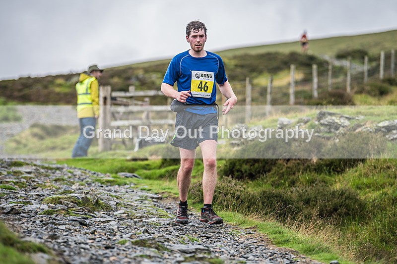 Skiddaw-772 - Skiddaw Fell Race Sunday 6th July 2025