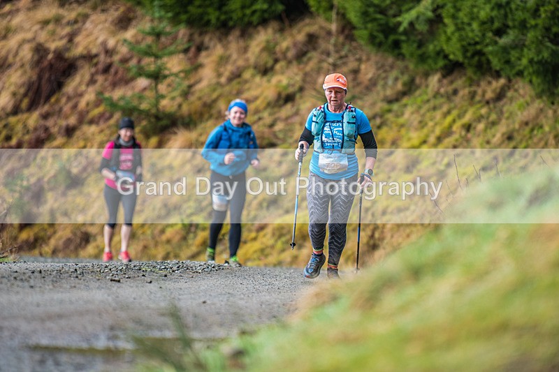 Glentress-1037 - High Terrain Events Glentress Marathon 21 & 10K Trail Races Sunday 18th February 2024