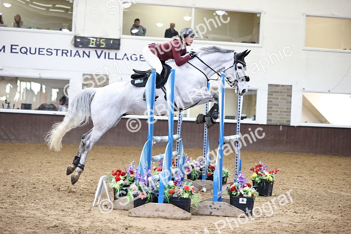 SBM_004850 - Class 16 - Senior Newcomers - 1.10m