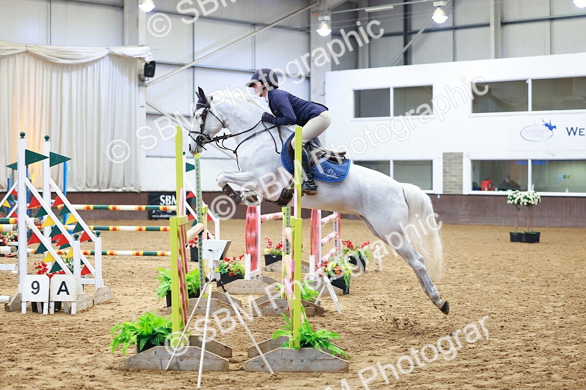 SBM_002595 - Class 9 - Senior Discovery - 1.00m