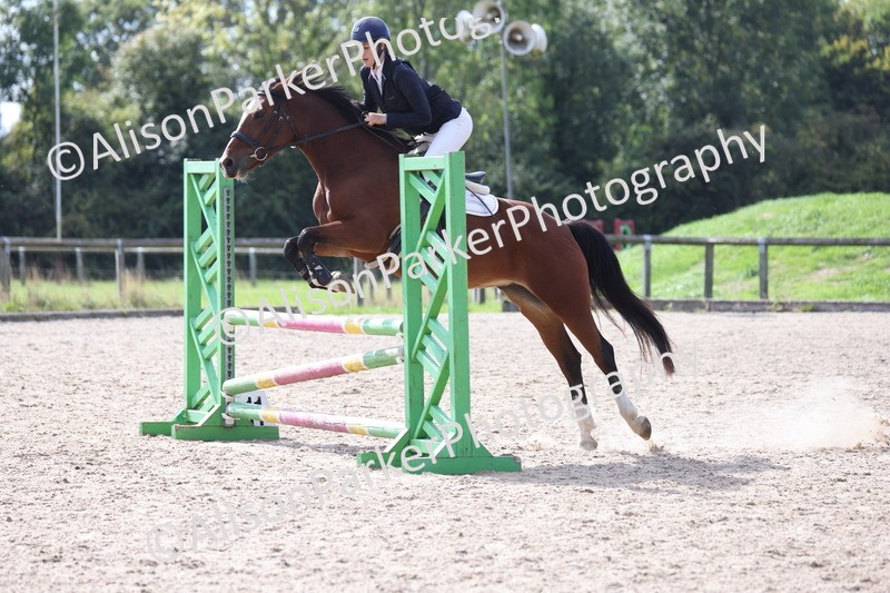 20250928-1703 - Class 5 - 80cm