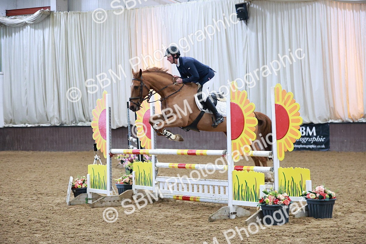 SBM_000741 - Class 3 - Senior Discovery - 1.00m