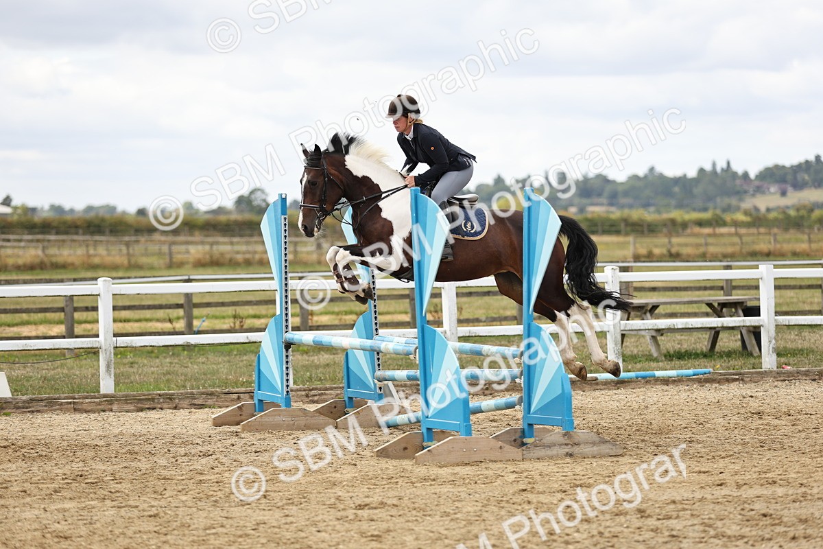 SBM_003899 - Class 2 - Amateur Championship Qualifier 85cm