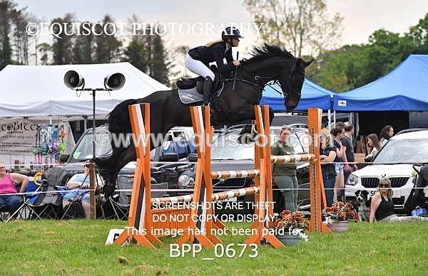 BPP_0673 - CLASS 3 RHS Foxhunter Championship Qualifier