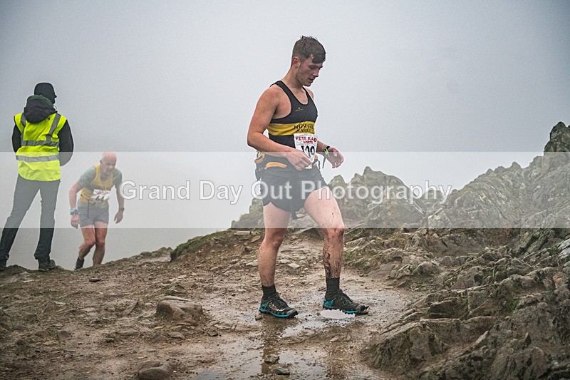 Loughrigg-452 - Loughrigg Fell Race Wednesday 10th April 2024
