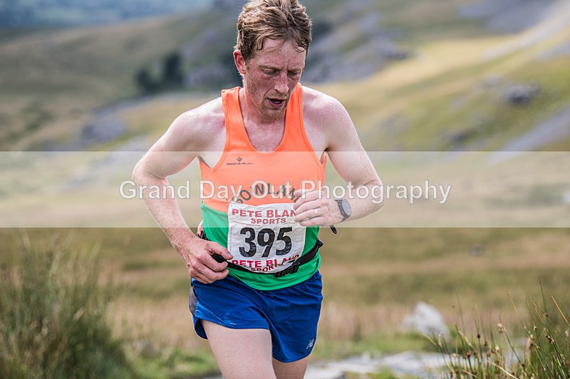 Ingleborough-81 - Ingleborough Mountain Race Saturday 18th July 2026