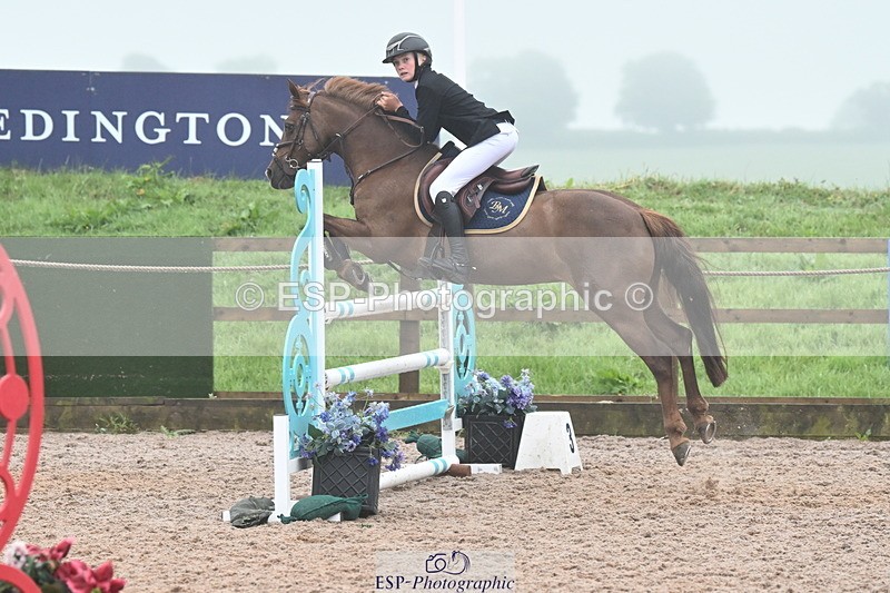 240630A-095259-11053 - Cls 23 Graham Heath 128cm + 138cm