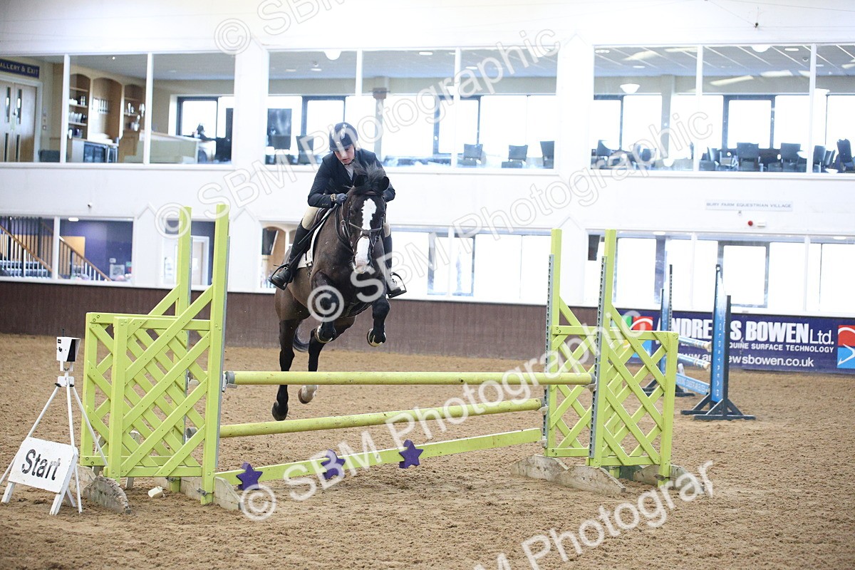 SBM_001916 - Class 6 - 90cm