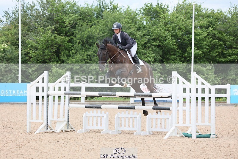 250528-132203-00966 - Cls 4 Newcomers and 1.10m Open