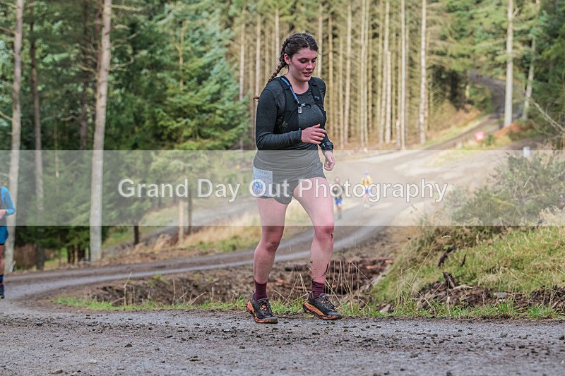 Glentress 21  10K-1694 - High Terrain Events Glentress 21 & 10K Trail Races Saturday 16th November 2024