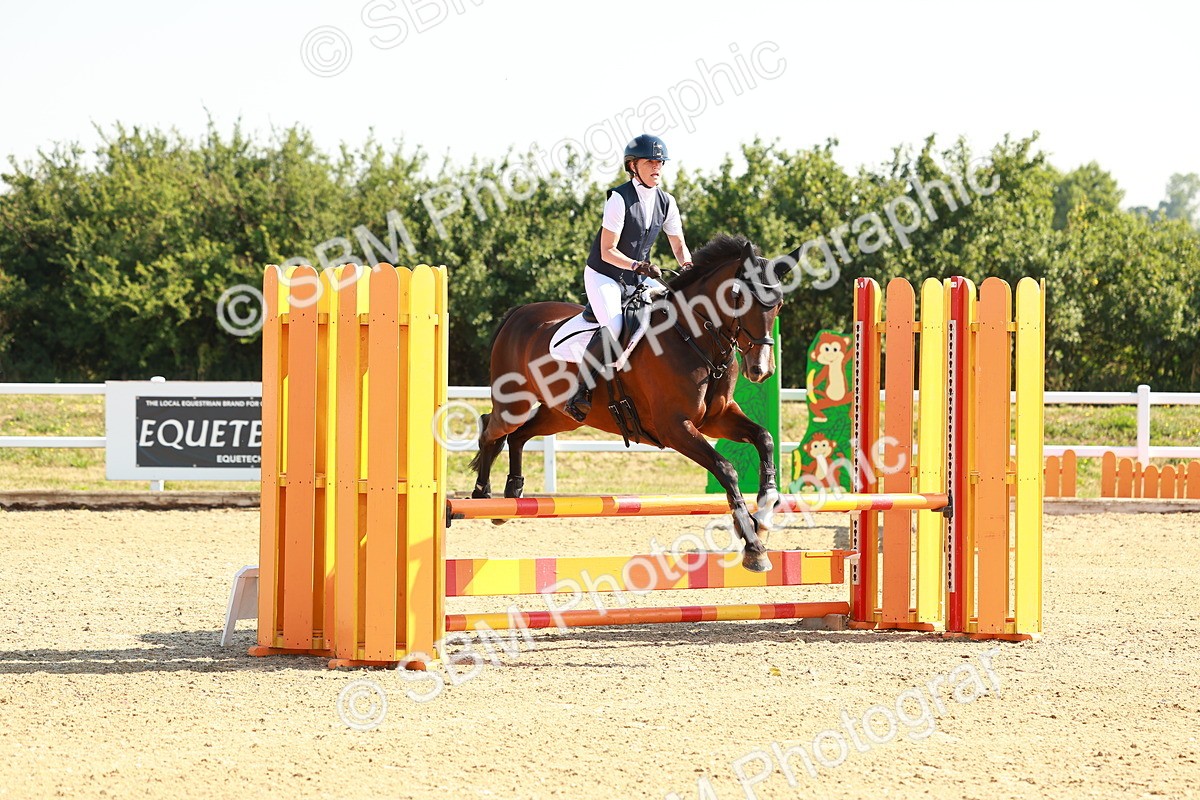 1I0A9995 - Class 1 - Clear Round