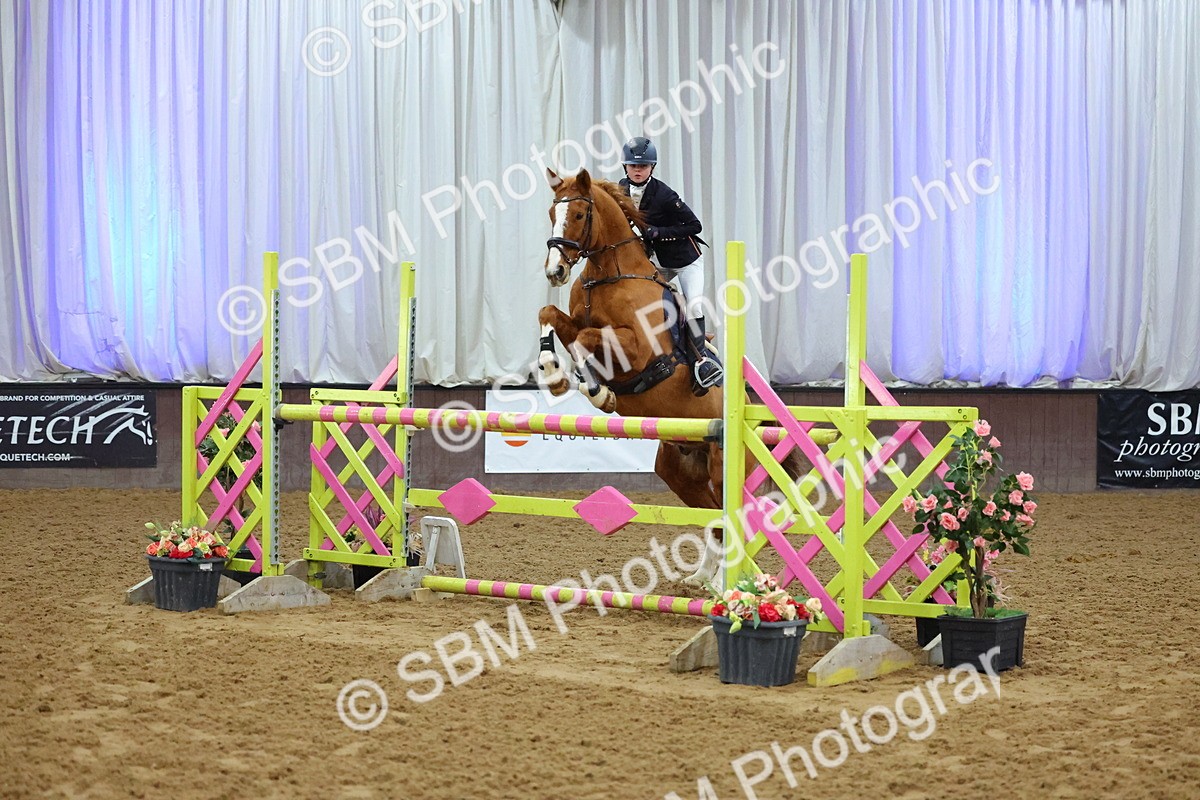 SBM_006824 - Class 26 - Senior Newcomers 1.10m