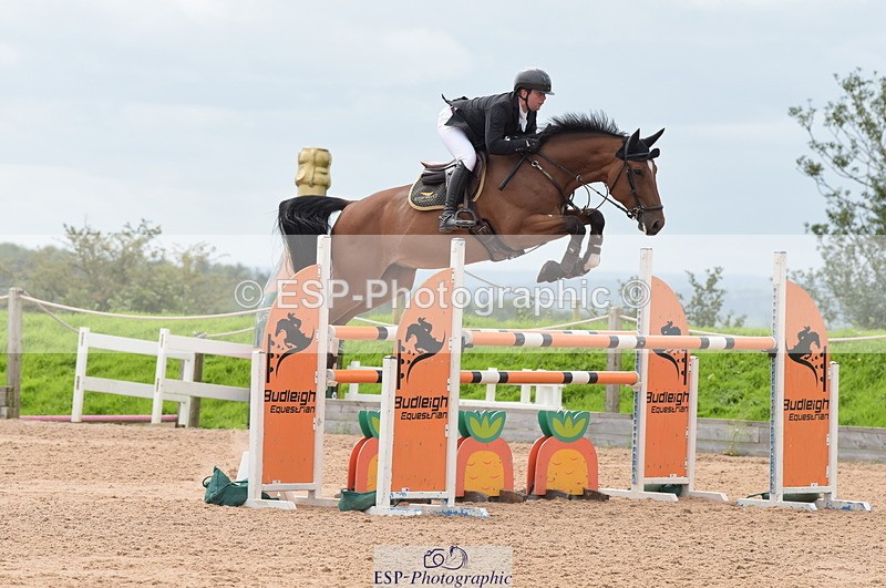 230813A-142408-13344 - Cls 50 Senior Foxhunter