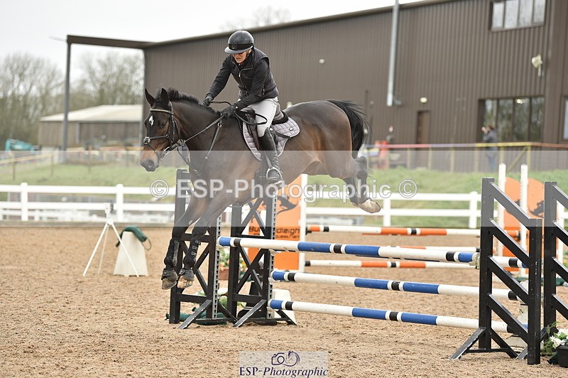 240405A-104712-00584 - Cls 8 British Novice and 90cm Open