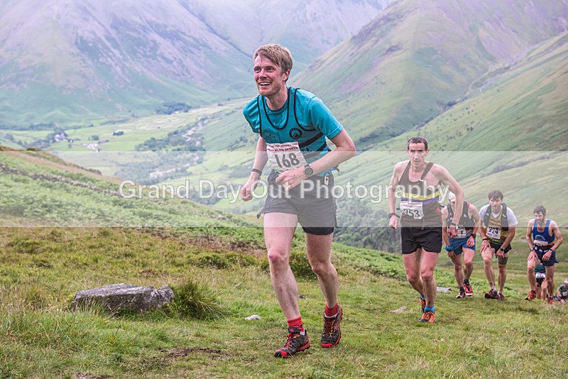 Wasdale-454 - Wasdale Horseshoe Fell Race Saturday 13th July 2024