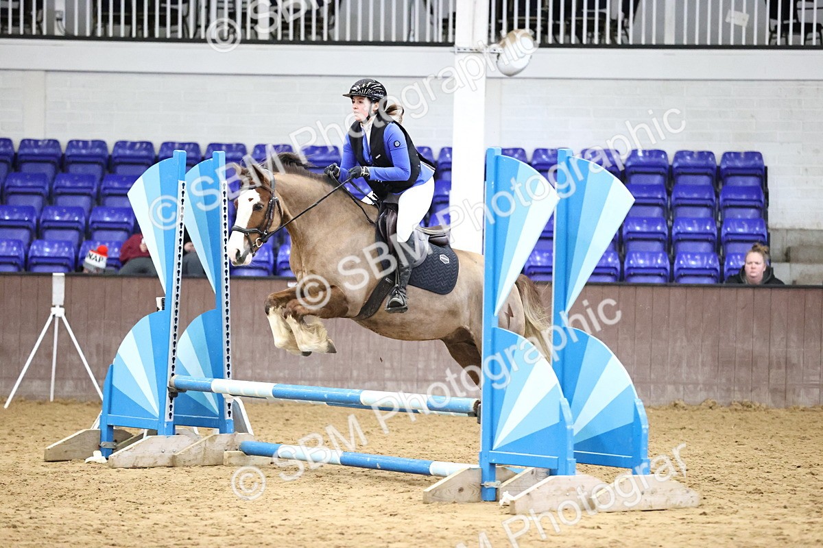 SBM_000588 - Class 3 - 60cm