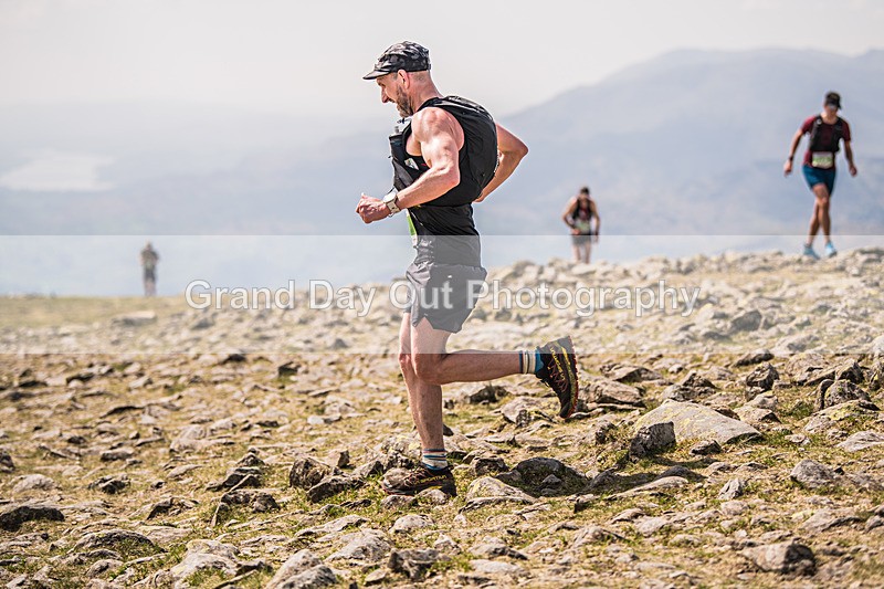 Fairfield-487 - Fairfield Horseshoe Fell Race Saturday 11th May 2024