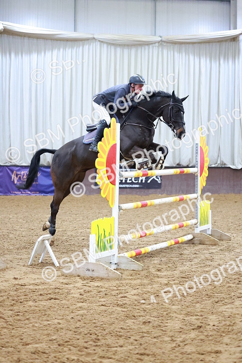 SBM_001760 - Class 6 - National 1.30m 1.40m