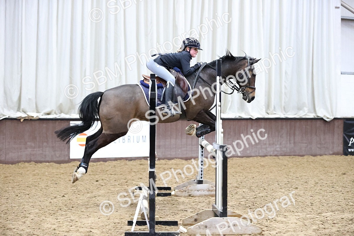 SBM_001630 - Class 10 - Pony Discovery - 90cm