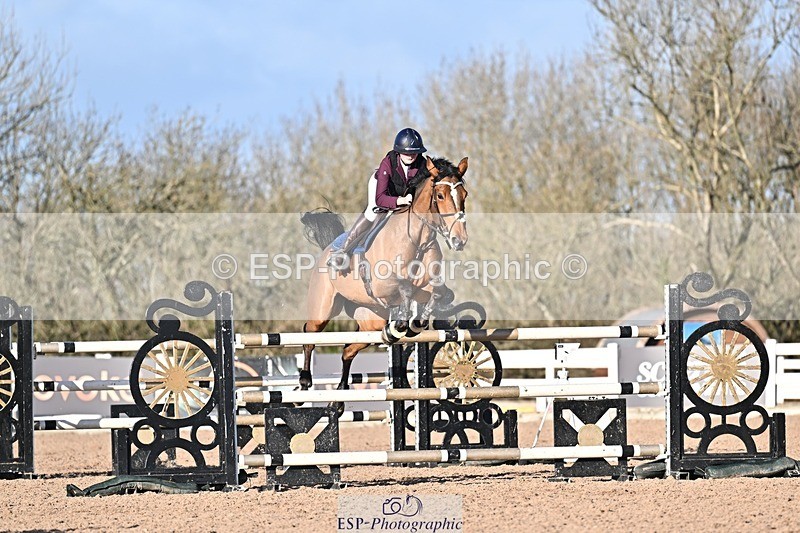 260107-131432-00367 - Cls 5+6 Foxhunter and 1.30m