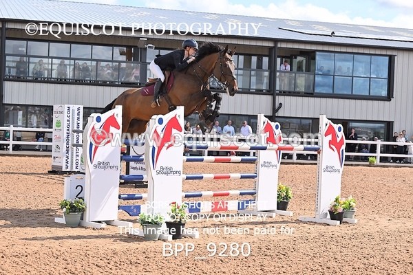 BPP_9280 - CLASS 22 SAT Marion Dreelan Grand Prix/National 1.40m Open