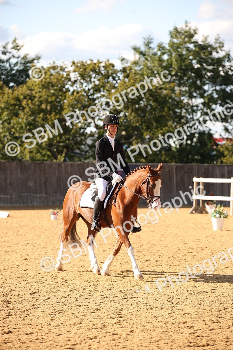 SBM_28257 - D11 - Small Tour Championship - Prelim 13