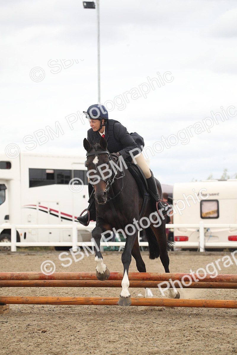 SBM_16810 - Class 507b - Working Veteran 60cm (20+)