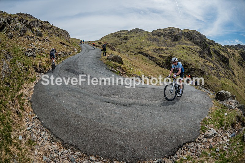 122957 - Hardknott Hairpin 12.00 - 13.00