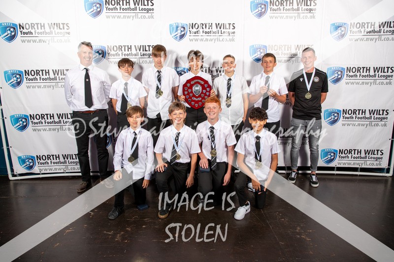 2023-07-02 North Wilts Presentations-142 - Hungerford Town Juniors Crusaders