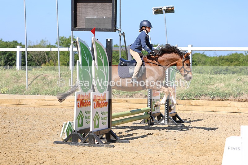 3E7A1483 - Class 1B: 40cm Assisted