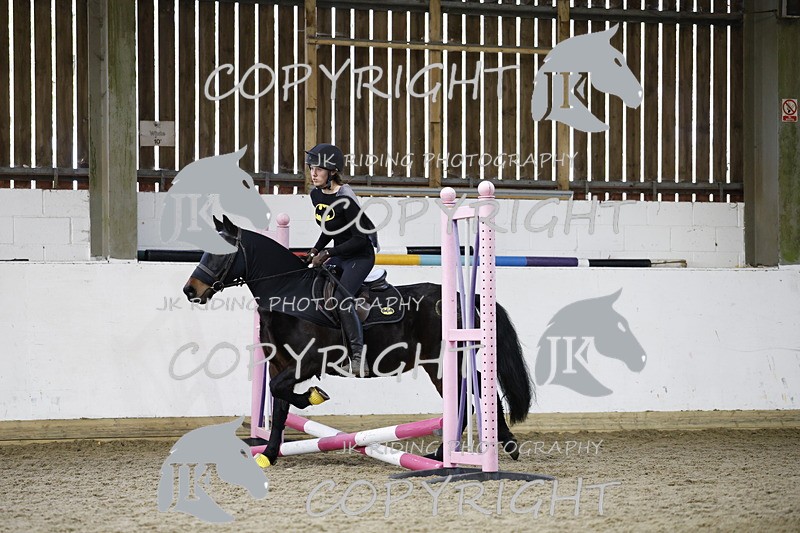 _T0A1001 - Mini Pairs