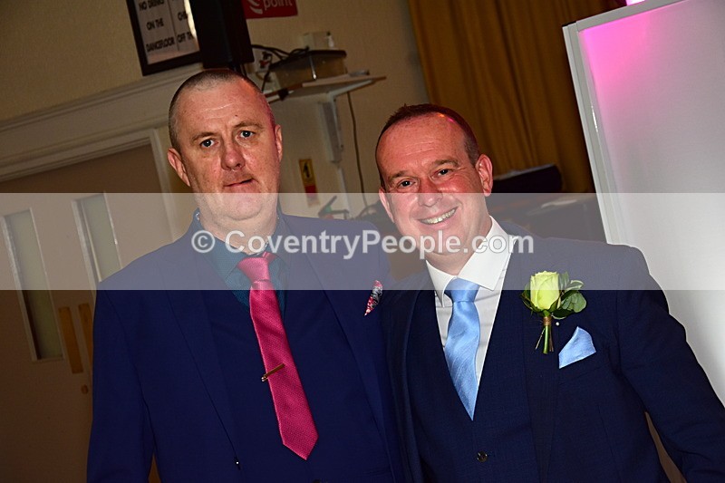 DK-617 - Donna and Kevin