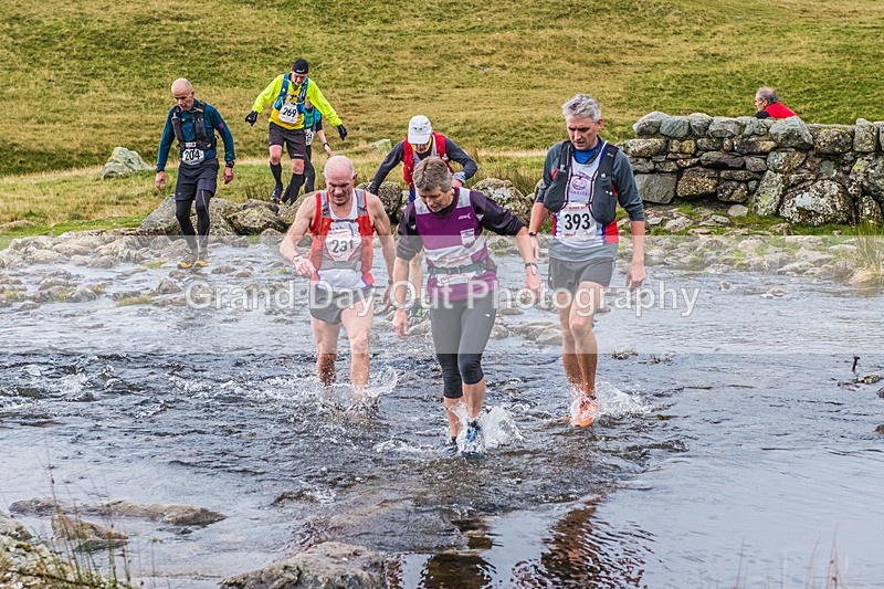 Langdale-842 - Langdale Horseshoe Fell Race Saturday 8th October 2022